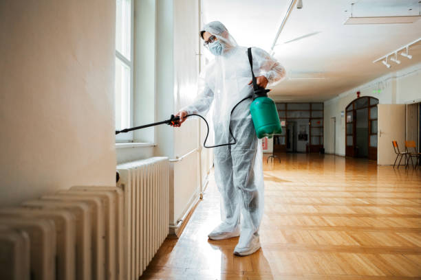 Best Best Pest Control Companies  in North Westport, MA